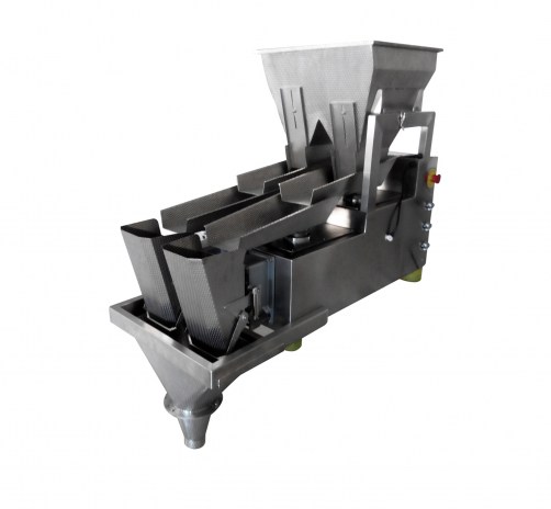 MODÜLER 2 KEFELİ ÇİFT KATLI LİNEAR TERAZİ1